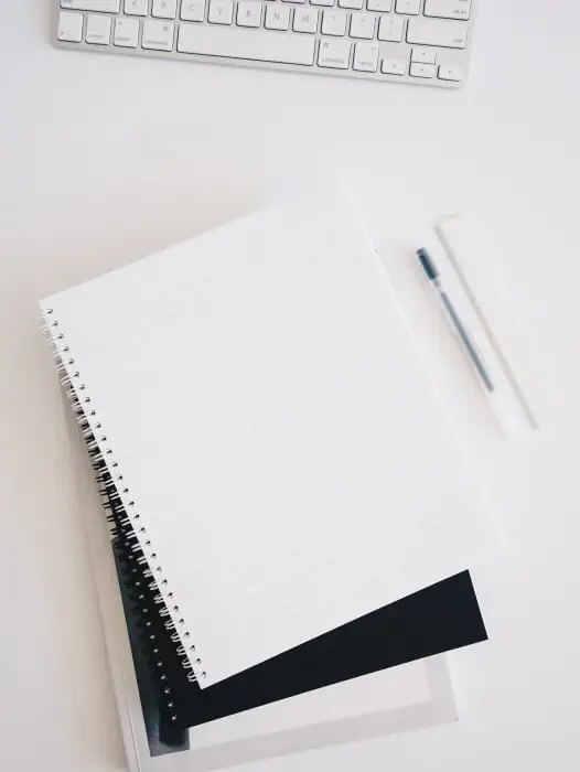 Bestselling Notebook